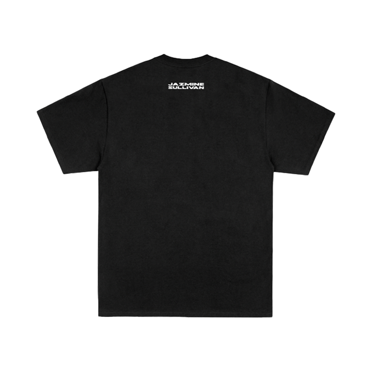 JS Black Photo Tee