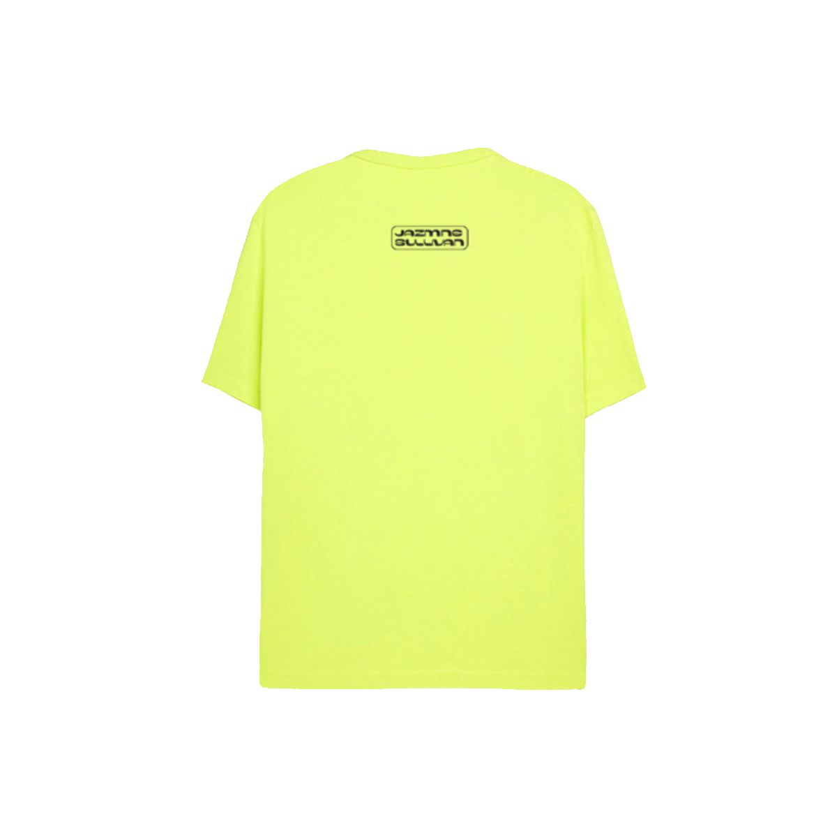 JS Neon Photo Tee